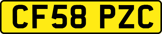 CF58PZC