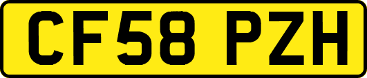 CF58PZH