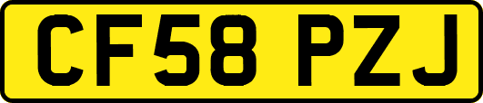 CF58PZJ
