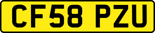 CF58PZU