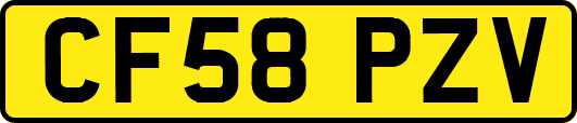 CF58PZV