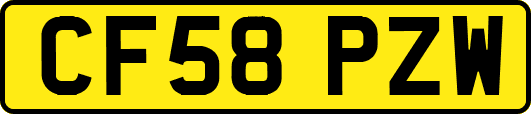 CF58PZW