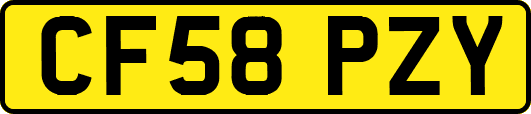 CF58PZY
