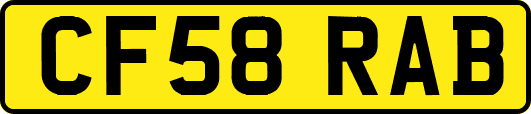 CF58RAB