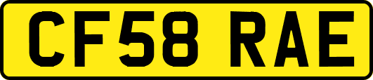 CF58RAE
