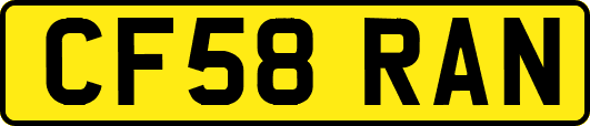 CF58RAN