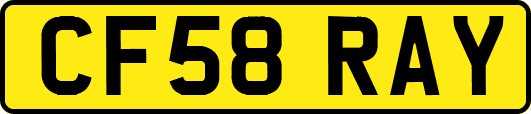 CF58RAY
