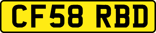 CF58RBD