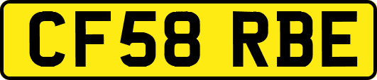 CF58RBE
