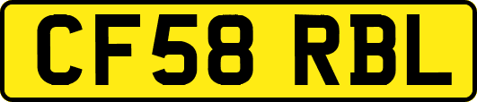 CF58RBL
