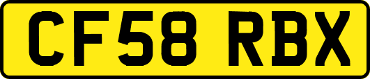 CF58RBX