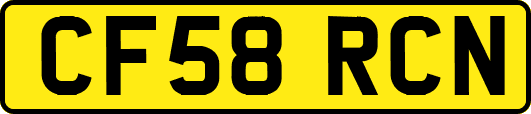 CF58RCN