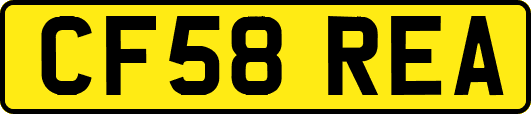 CF58REA