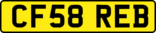 CF58REB