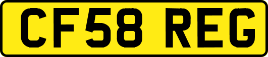 CF58REG