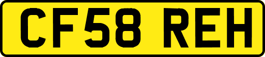 CF58REH