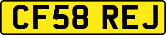 CF58REJ