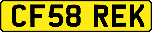 CF58REK