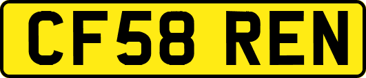 CF58REN
