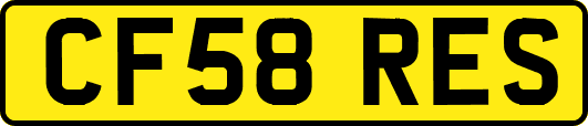 CF58RES