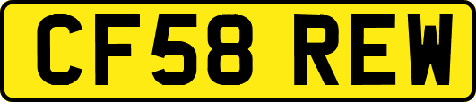 CF58REW