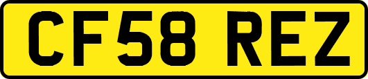 CF58REZ