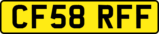 CF58RFF