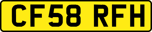 CF58RFH