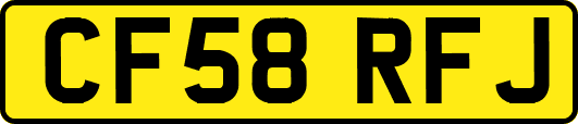 CF58RFJ