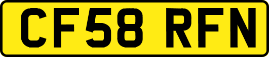 CF58RFN