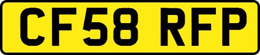CF58RFP