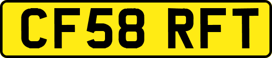CF58RFT
