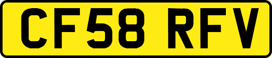 CF58RFV