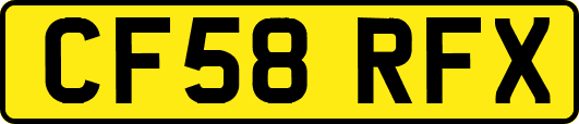 CF58RFX