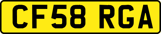CF58RGA