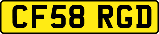 CF58RGD