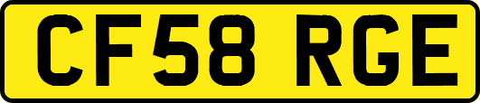 CF58RGE