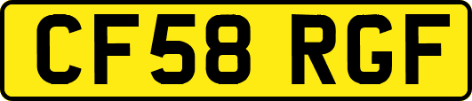 CF58RGF