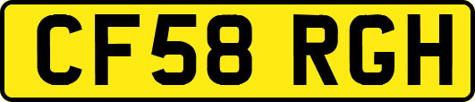 CF58RGH
