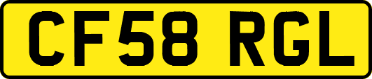 CF58RGL