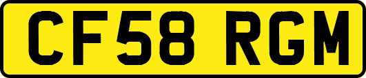CF58RGM