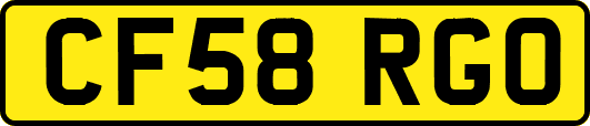 CF58RGO