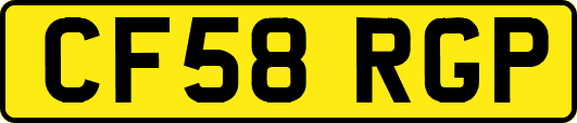 CF58RGP