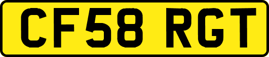 CF58RGT