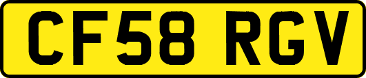 CF58RGV