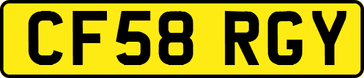 CF58RGY