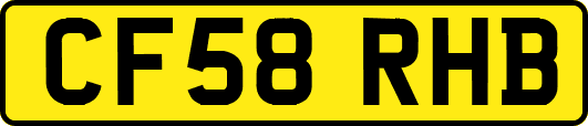 CF58RHB