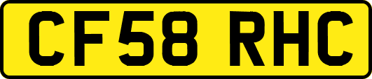 CF58RHC
