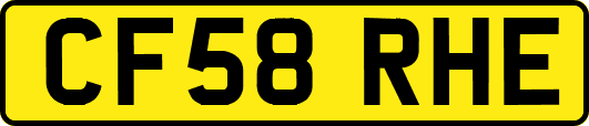 CF58RHE