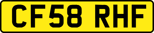 CF58RHF